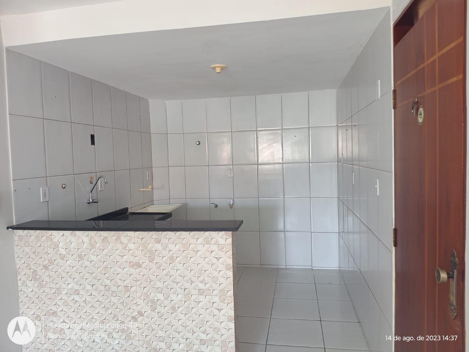 Imagem Apartamento com 3 Quartos para Alugar, 65 m²em Miramar - João Pessoa