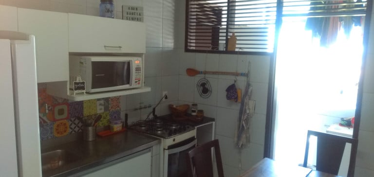 Imagem Apartamento com 3 Quartos à Venda, 136 m² em Joaquim Távora - Fortaleza