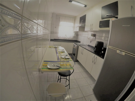 Imagem Apartamento com 2 Quartos à Venda, 49 m² em Vila Carmosina - São Paulo
