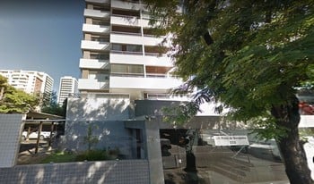 Imagem de fundo do condomínio Condomínio Praia de Genibapu - Parnamirim - Recife - PE
