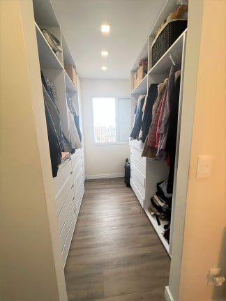 Foto do imóvel Apartamento com 2 Quartos à Venda,  em Vila Gumercindo - São Paulo