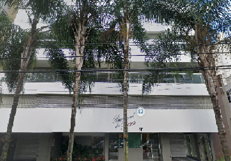 Imagem de fundo do condomínio Condomínio Boulevard des Roses Residence - Setor Oeste - Goiânia - GO