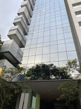 Foto do imóvel Sala Comercial à Venda, 37 m² em Bela Vista - São Paulo