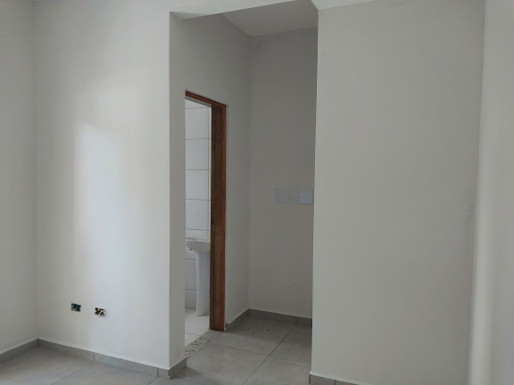 Imagem Sobrado com 2 Quartos à Venda, 67 m² em Jardim Granada - Mairinque
