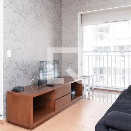 Foto do imóvel Apartamento com 2 Quartos à Venda, 56 m²em Jardim Rosa de Franca - Guarulhos