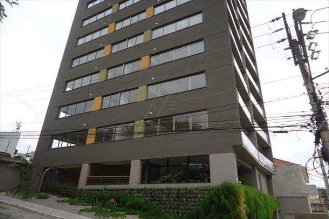 Imagem de fundo do condomínio Condomínio Golf Club Office - Umuarama - Osasco - SP