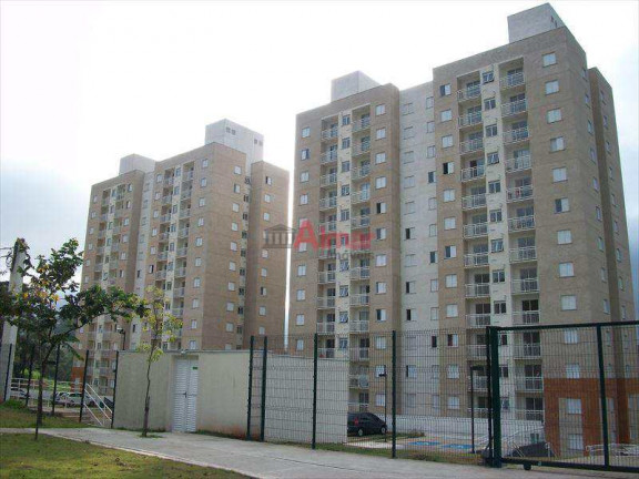 Imagem Apartamento com 2 Quartos à Venda, 47 m² em Colônia (zona Leste) - São Paulo