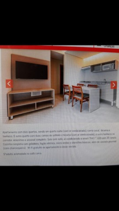 Imagem Apartamento com 2 Quartos à Venda, 60 m² em Centro - Salinópolis