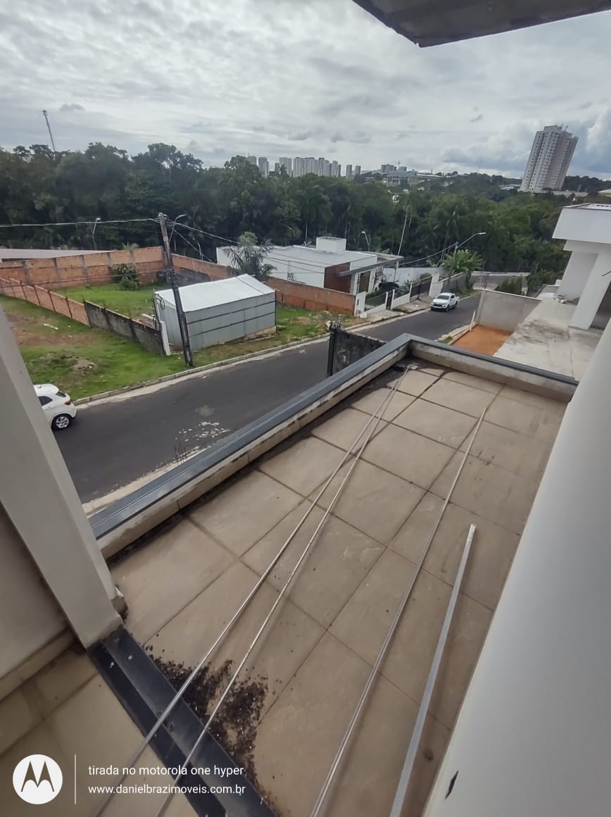 Imagem Casa de Condomínio com 4 Quartos à Venda, 500 m²em Ponta Negra - Manaus
