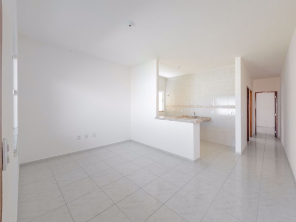 Imagem Casa com 2 Quartos à Venda, 120 m² em Nova Pacatuba - Pacatuba