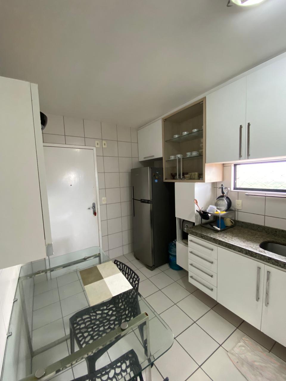 Imagem Apartamento com 4 Quartos à Venda, 168 m²em Joaquim Távora - Fortaleza