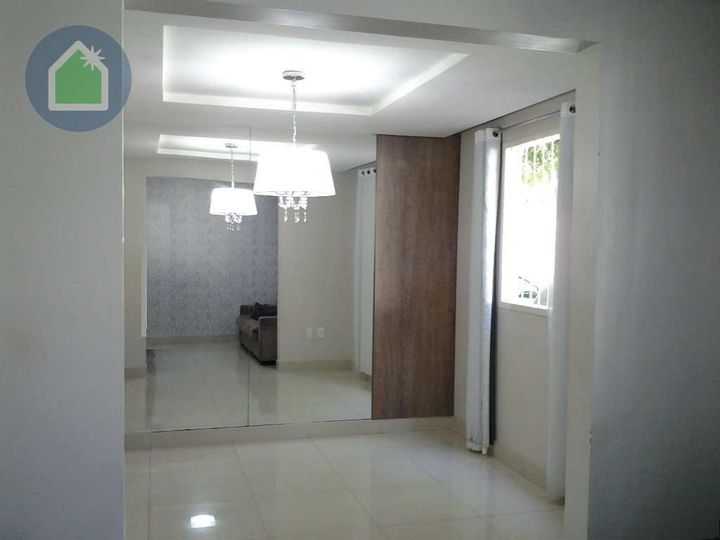 Imagem Apartamento com 2 Quartos à Venda, 76 m² em Nova Descoberta - Natal