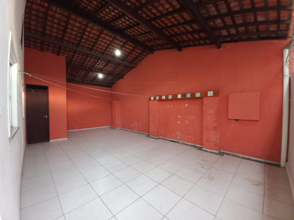 Imagem Casa com 3 Quartos à Venda, 180 m² em Turu - São Luís