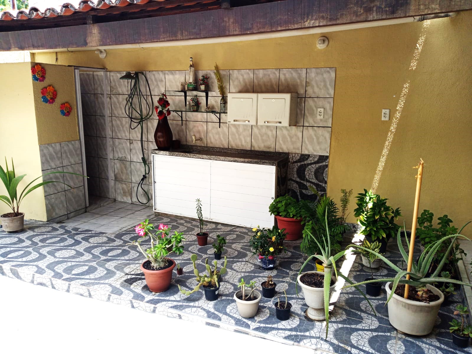 Imagem Casa com 3 Quartos à Venda, 113 m²em Jardim Cearense - Fortaleza