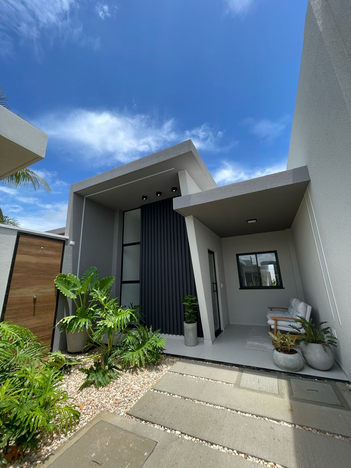 Foto do imóvel Casa com 3 Quartos à Venda, 90 m²em ENCANTADA - EUSEBIO 