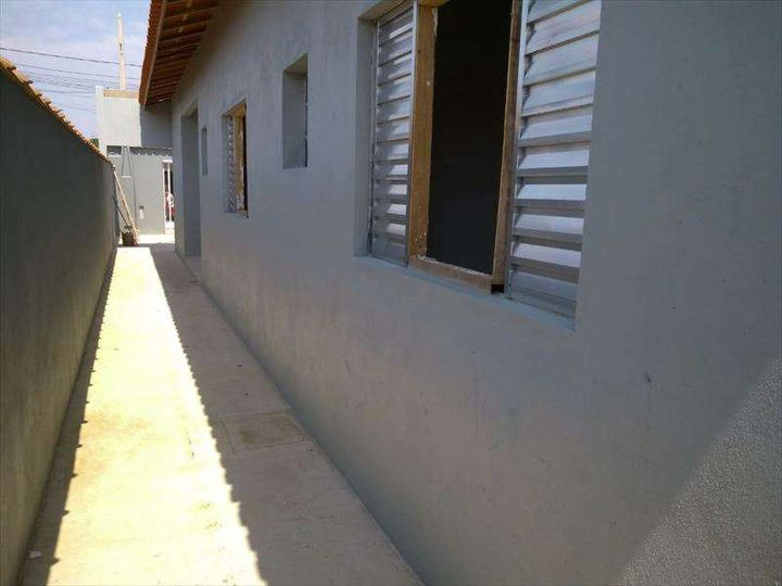 Imagem Casa com 2 Quartos à Venda, 80 m² em Agenor De Campos - Mongaguá