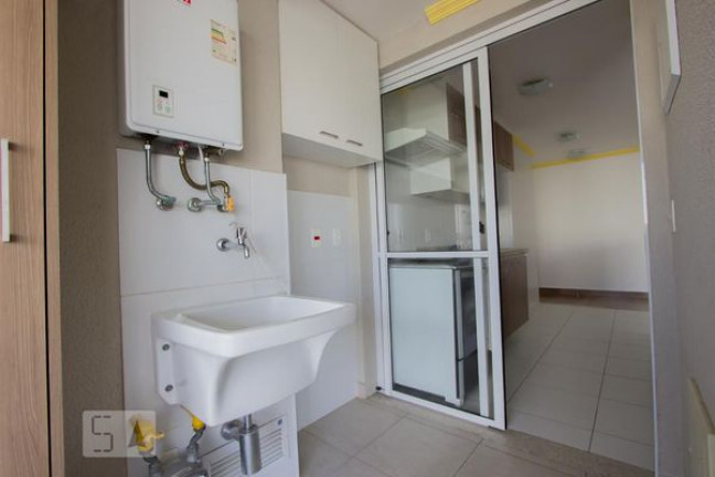 Imagem Apartamento com 2 Quartos para Alugar, 75 m² em Vila Andrade - São Paulo