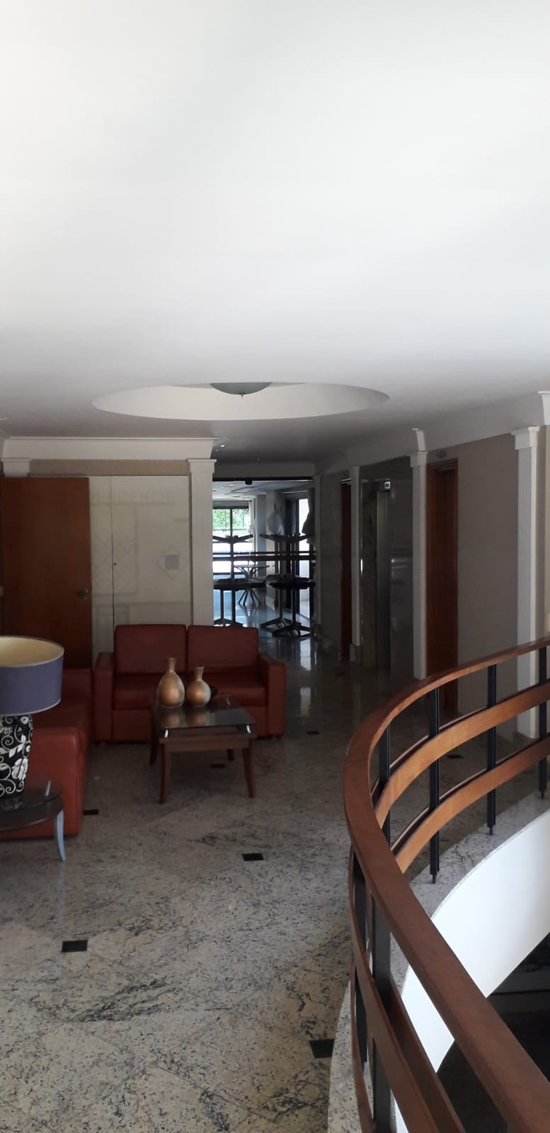 Imagem Apartamento com 3 Quartos à Venda, 180 m²em São Brás - Belém