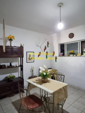 Imagem Casa com 2 Quartos à Venda, 101 m²em Tauape - Fortaleza