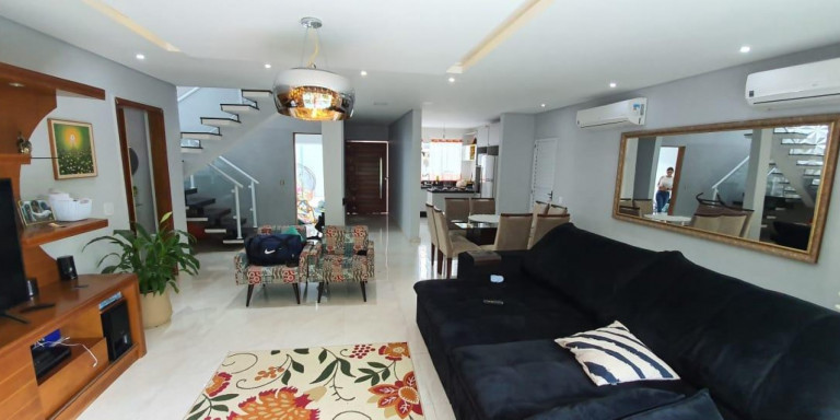 Imagem Casa com 1 Quarto à Venda, 280 m² em Centro - Santa Isabel