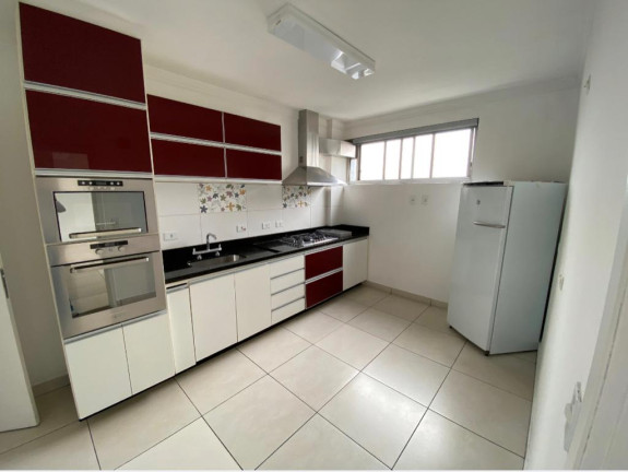 Foto do imóvel Apartamento com 3 Quartos à Venda, 133 m² em Mooca - São Paulo