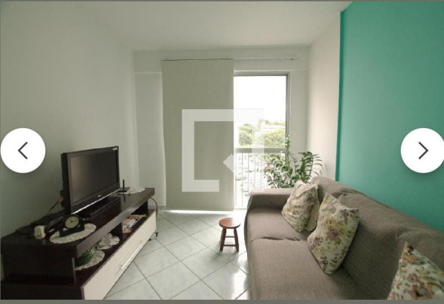 Foto do imóvel Apartamento com 2 Quartos à Venda, 52 m² em Jardim Celeste - São Paulo