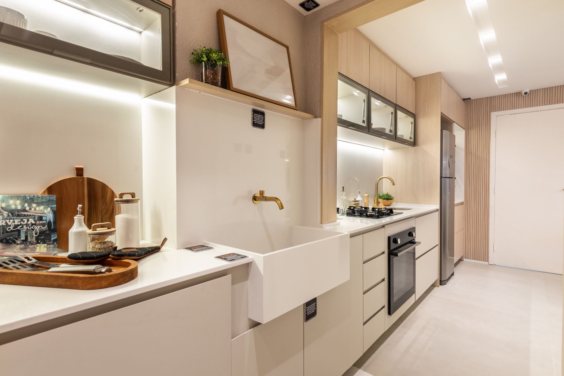Foto do imóvel Apartamento com 3 Quartos à Venda, 67 m²em Vila Bandeirantes - São Paulo