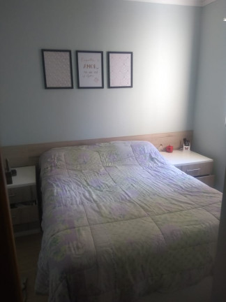 Imagem Apartamento com 2 Quartos à Venda, 45 m² em Ponte Grande - Guarulhos