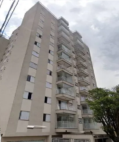 Foto do imóvel Apartamento com 2 Quartos à Venda, 55 m²em Paulicéia - São Bernardo do Campo