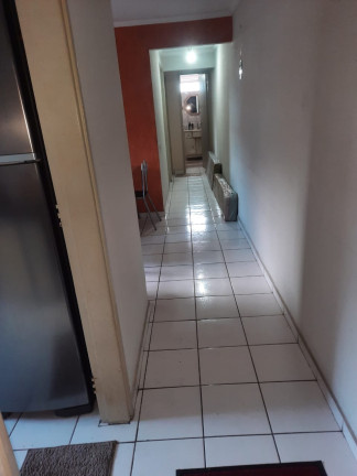 Imagem Apartamento com 2 Quartos à Venda, 56 m² em Cidade Ademar - São Paulo
