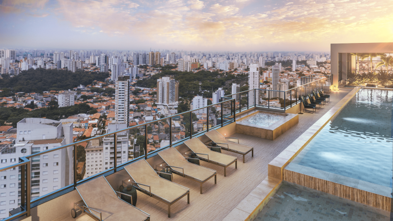 Imagem Apartamento com 3 Quartos à Venda, 131 m² em Vila Mariana - São Paulo
