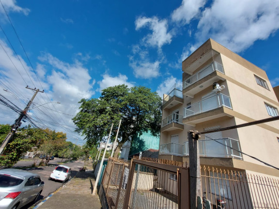 Foto do imóvel Apartamento com 1 Quarto à Venda, 65 m² em COHAB - Cachoeirinha