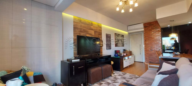 Imagem Apartamento com 3 Quartos à Venda, 75 m² em Boa Viagem - Recife