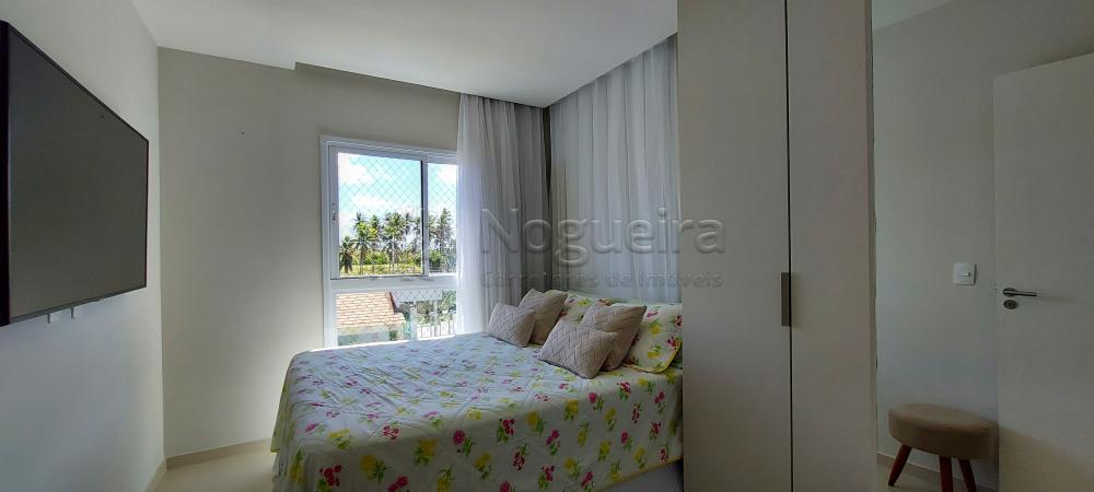 Imagem Apartamento com 3 Quartos à Venda, 72 m²em Praia de Muro Alto - Ipojuca