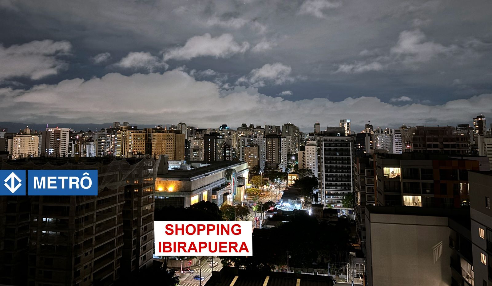 Imagem Apartamento com 1 Quarto para Alugar, 31 m²em Indianópolis - São Paulo