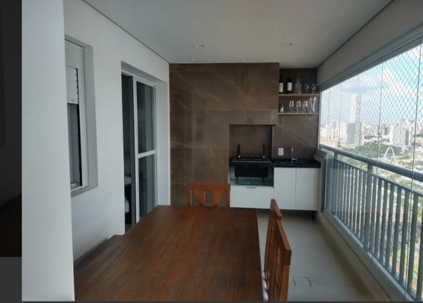 Imagem Apartamento com 3 Quartos à Venda, 95 m² em Belenzinho - São Paulo