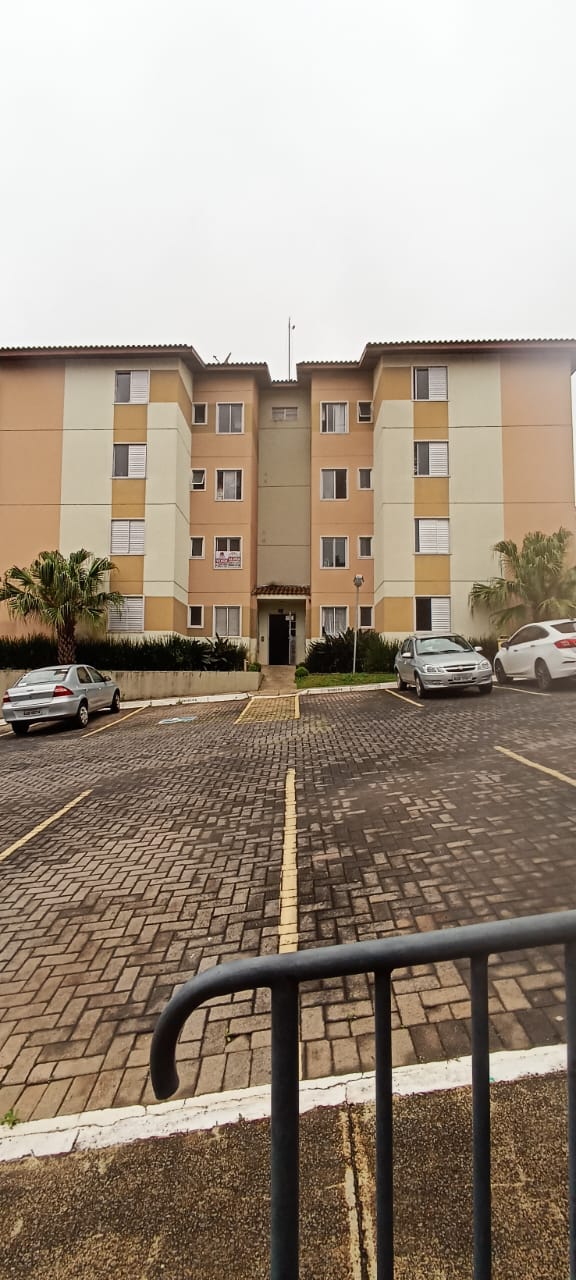 Foto do imóvel Apartamento com 3 Quartos à Venda, 52 m²em Estrela - Ponta Grossa