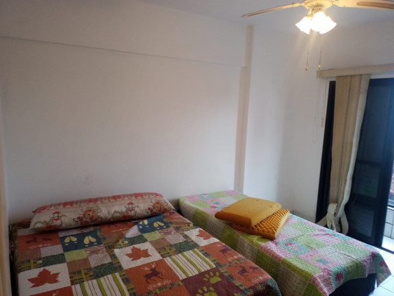 Imagem Apartamento com 1 Quarto à Venda, 58 m² em Tupi - Praia Grande