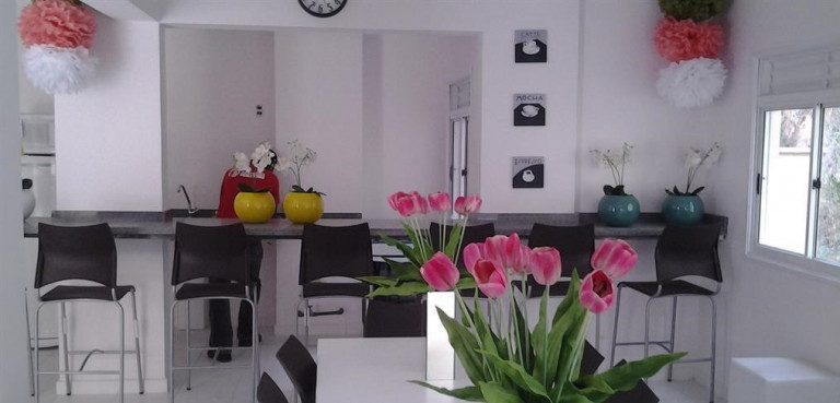 Imagem Apartamento com 2 Quartos à Venda, 50 m² em Protendit - São Paulo