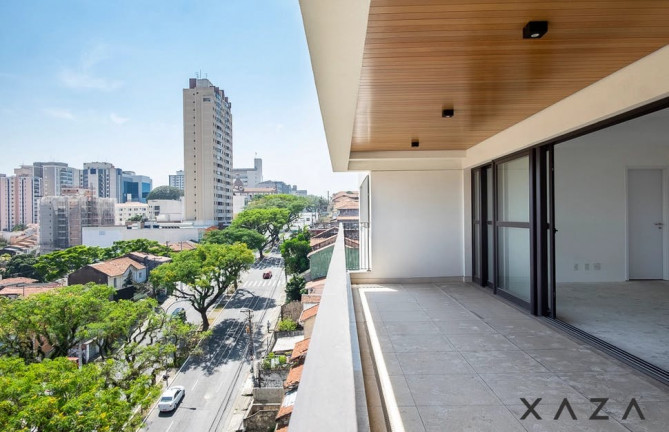 Imagem Apartamento com 3 Quartos à Venda, 142 m² em Perdizes - São Paulo
