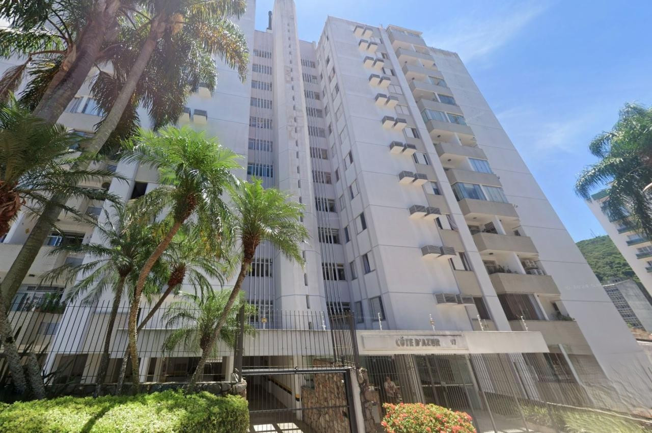 Foto do imóvel Apartamento com 3 Quartos à Venda, 99 m² em Centro - Florianópolis
