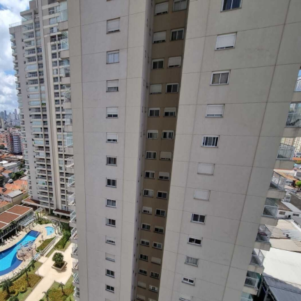 Imagem de fundo do condomínio Condomínio L’Essence Mooca - Belenzinho - São Paulo - SP