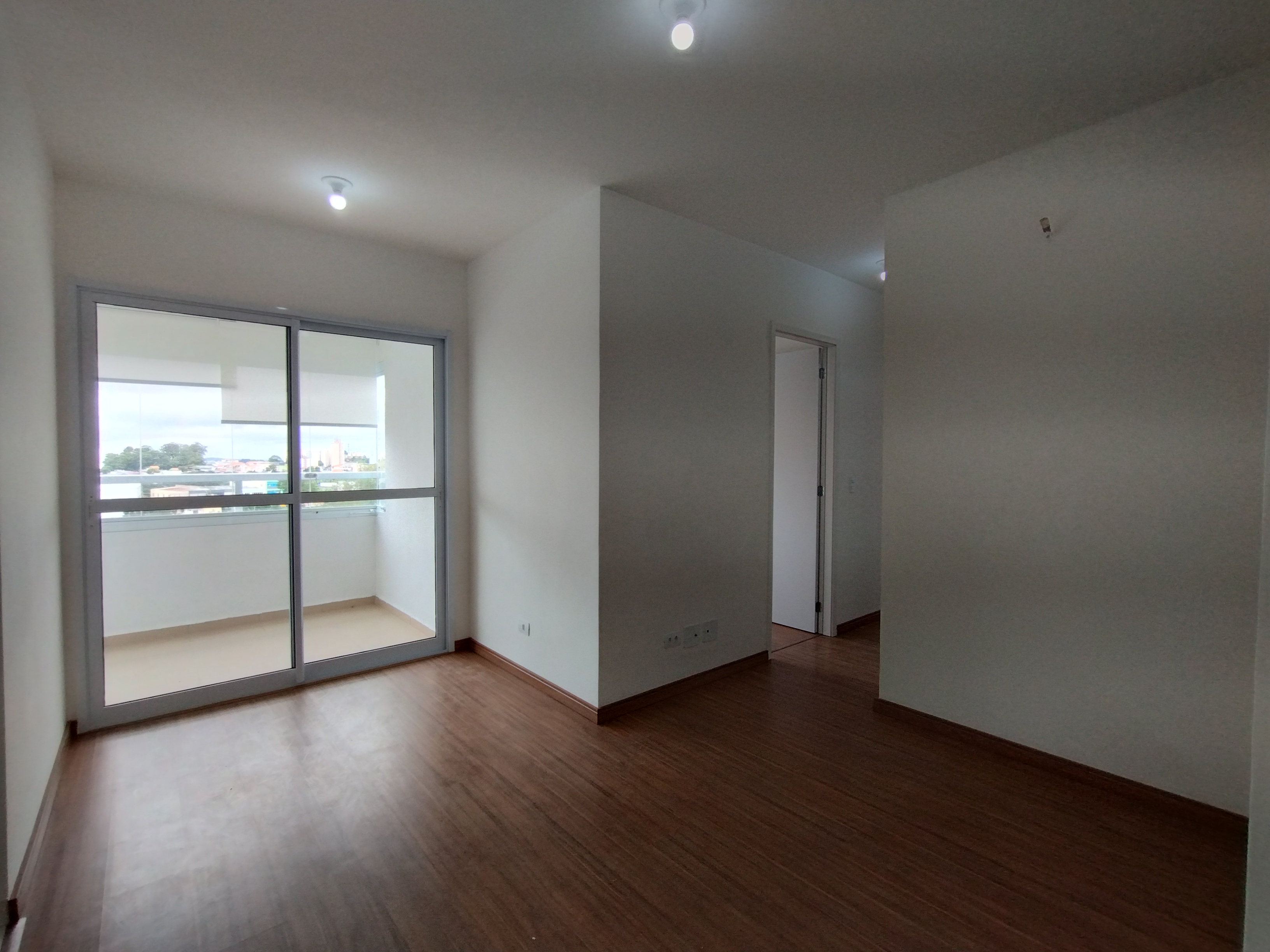 Imagem Apartamento com 2 Quartos à Venda, 45 m²em Centro - Diadema