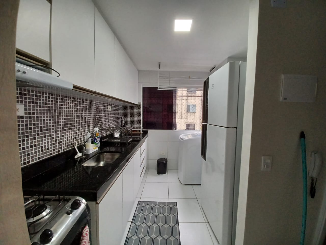 Imagem Apartamento com 2 Quartos à Venda, 50 m²em Zumbi do Pacheco - Jaboatão dos Guararapes