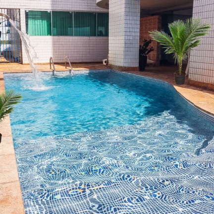 Foto do imóvel Flat com 1 Quarto à Venda, 24 m² em Ponta Negra - Natal