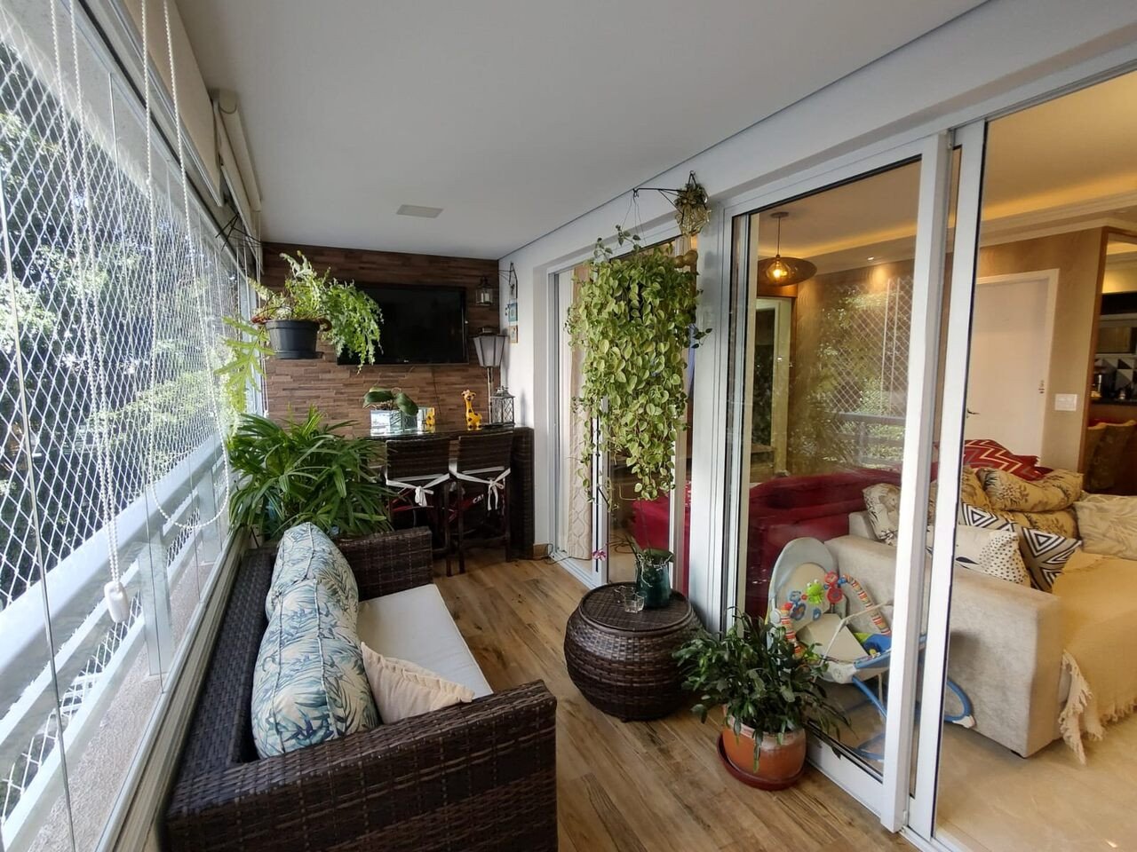 Foto do imóvel Apartamento com 2 Quartos à Venda, 105 m² em Centro - Diadema