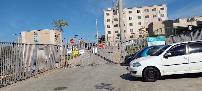 Imagem de fundo do condomínio Condomínio Alto Paraíso - Santo Afonso - Novo Hamburgo - RS