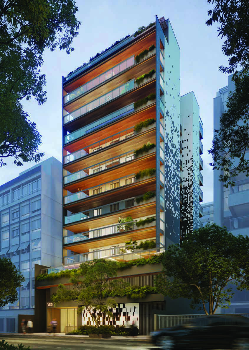 Imagem Apartamento com 4 Quartos à Venda, 155 m²em Humaitá - Rio de Janeiro