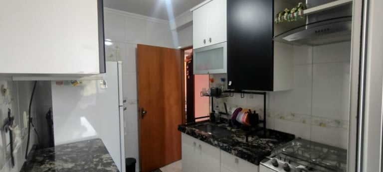 Imagem Apartamento com 2 Quartos para Alugar, 50 m² em Imirim - São Paulo