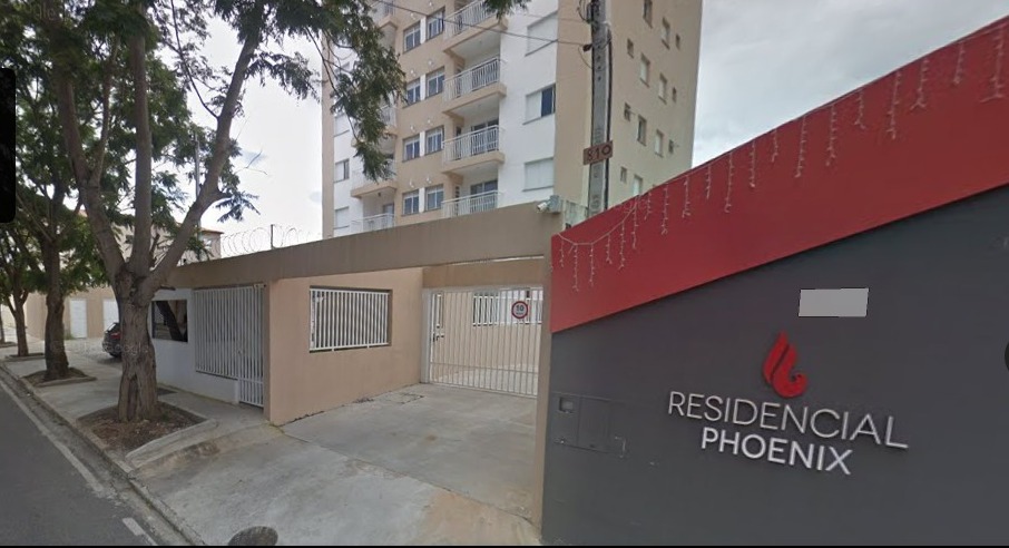 Imagem de fundo do condomínio Condomínio Condominia phoenix - Mogi Moderno - Mogi das Cruzes - SP